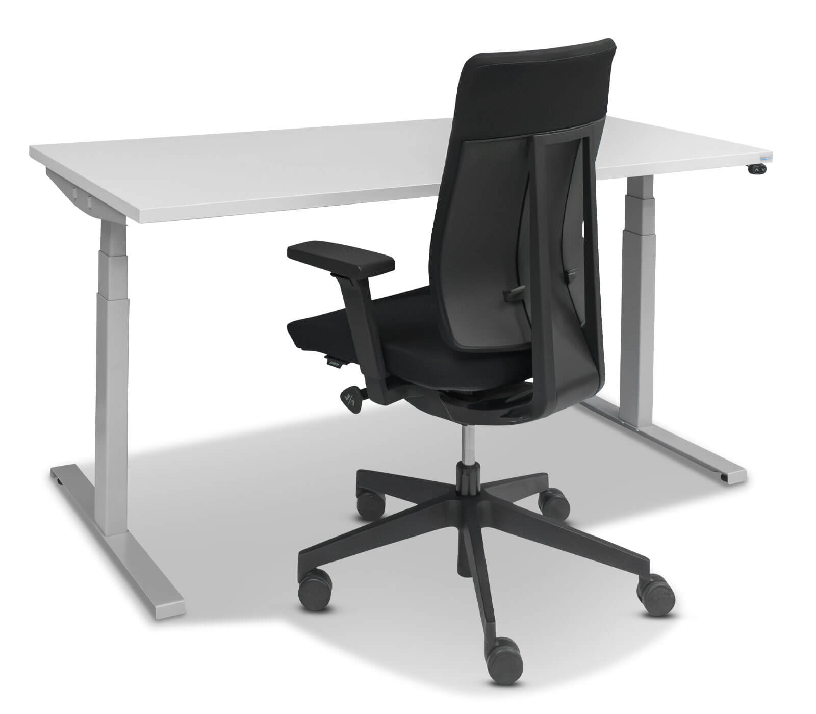 ERGO-Office Tischgestell von ERGO-line {{brizy_dc_image_alt imageSrc=