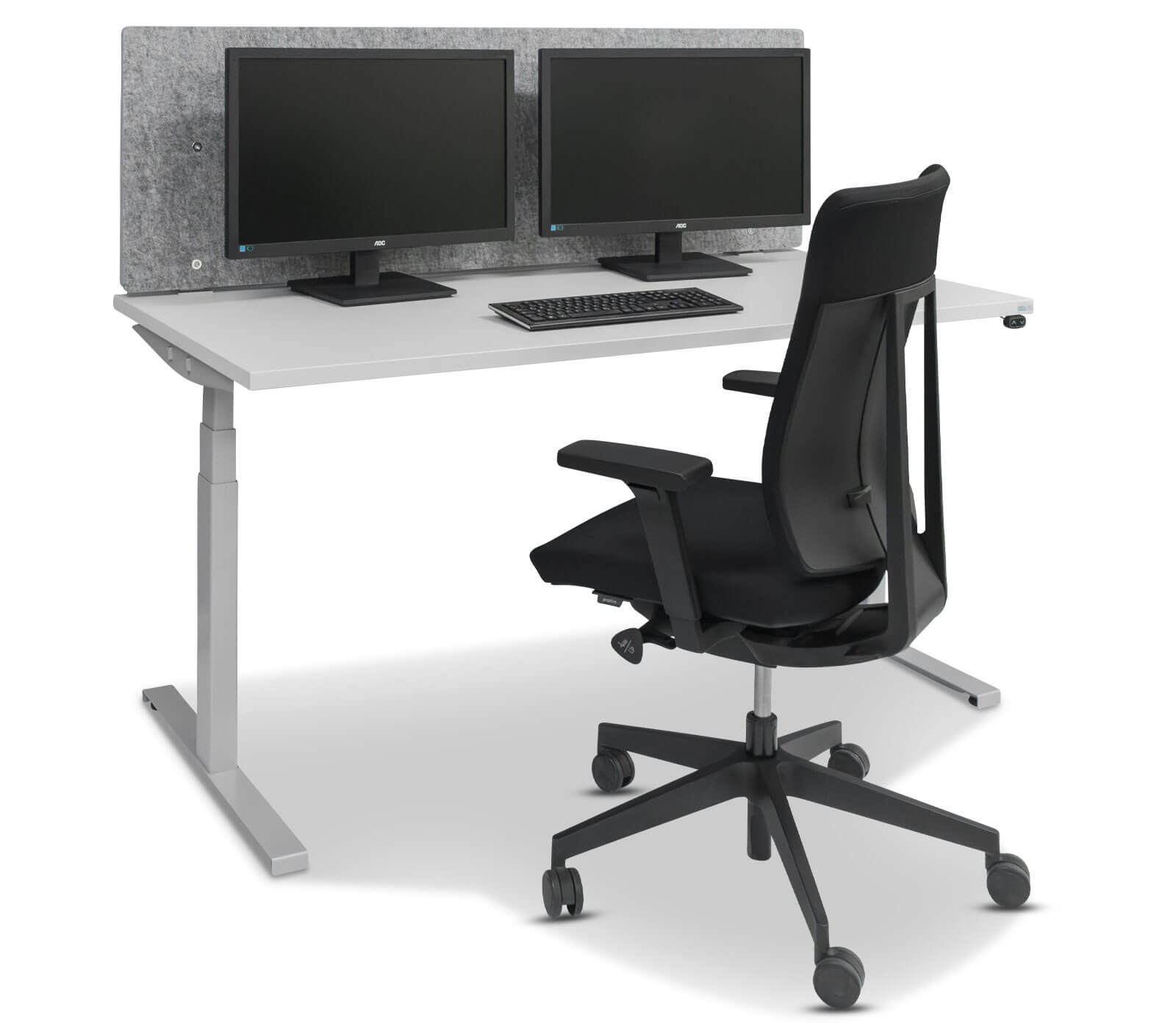 ERGO-Office mit elektrischer Höhenverstellung {{brizy_dc_image_alt imageSrc=