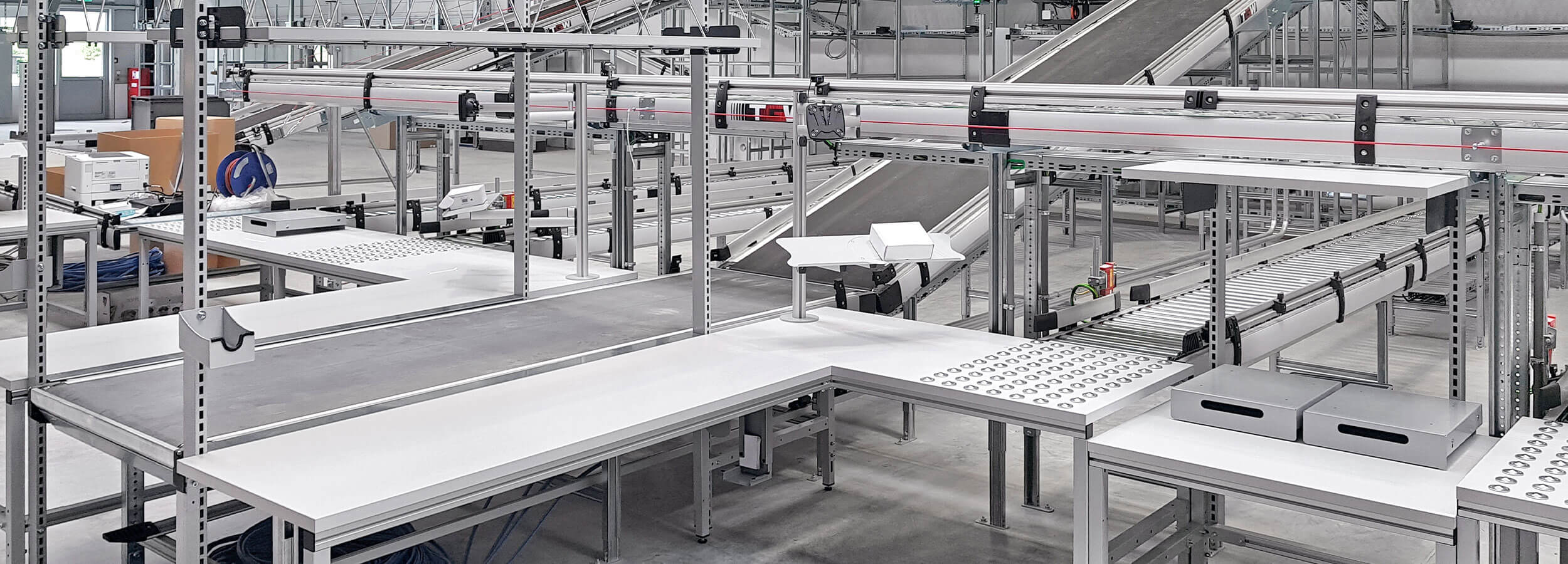 Custom-made products