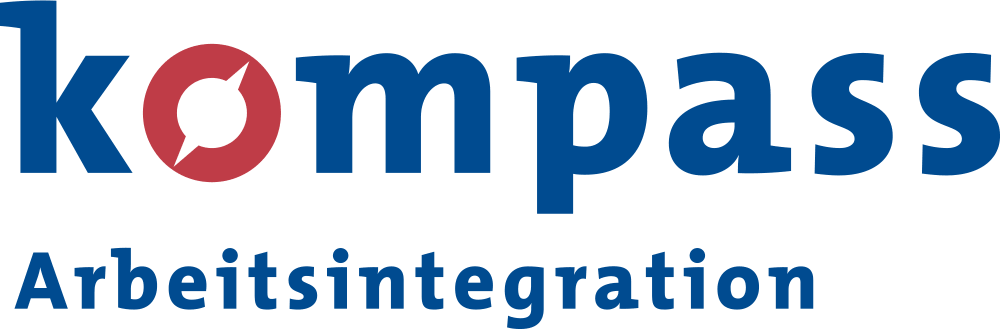 Kompass Work integration Logo