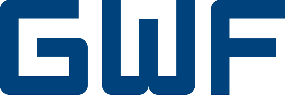 GWF AG Logo
