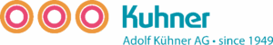 Adolf Kühner AG, ERGO-line Case Study