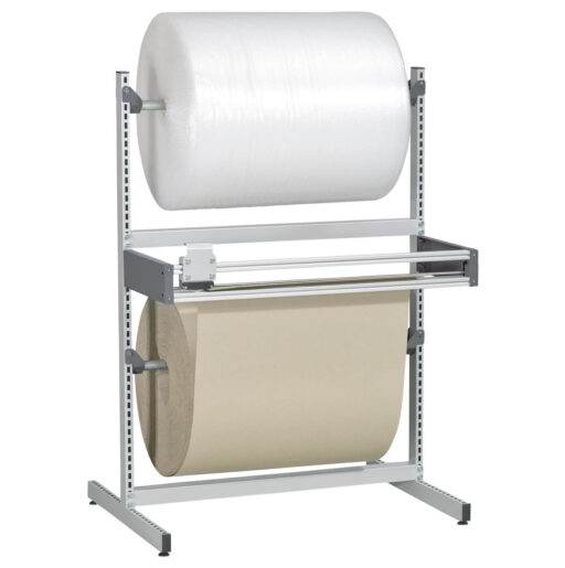 ERGO-line Doppelschneidegrät mit Schneiderahmen {{brizy_dc_image_alt imageSrc=