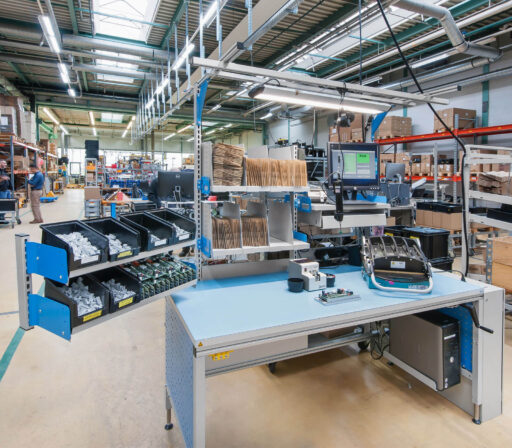 Behälter mit ESD-Schutz {{brizy_dc_image_alt imageSrc=