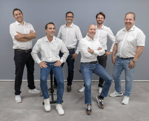 Team Schweiz Verkauf ERGO-line {{brizy_dc_image_alt imageSrc=