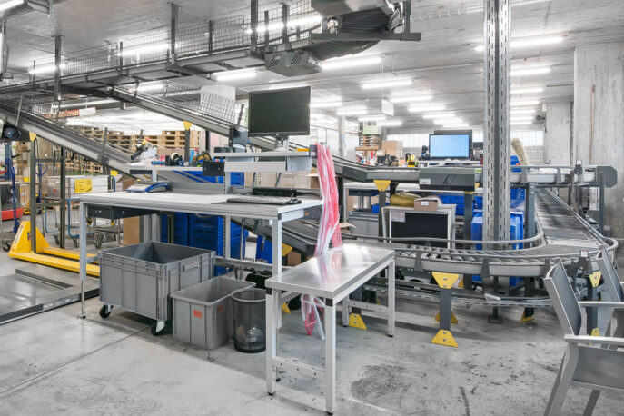 Höhenverstellbare Tische für ergonomische Steharbeitsplätze {{brizy_dc_image_alt imageSrc=