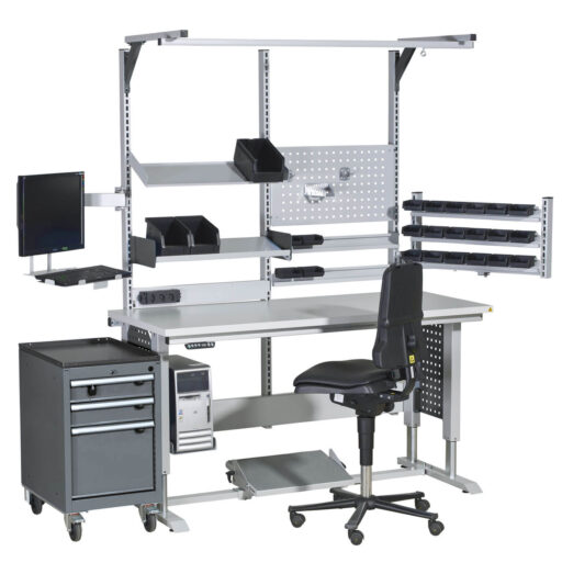 ERGO-line ERGO-Vario Plus Montagetisch {{brizy_dc_image_alt imageSrc=